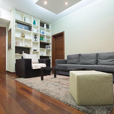 Apartments Zagreb Point - Vinogradska Bagian luar foto